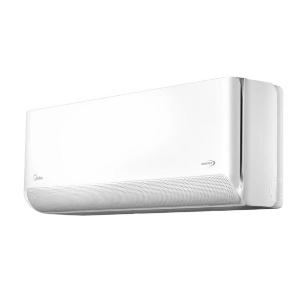 AIRE ACONDICIONADO MIDEA MSCBIC-18H-N80M 5650 W INVERTER BREEZELESS BLANCO