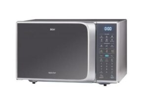 MICROONDAS BGH B-120DS20 DIGIT