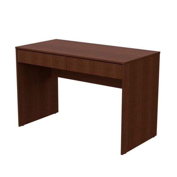 MESA ESCRITORIO COMPUTACIoN / PC 720 MOSCONI OFICINA 80988 COLOR TABACO