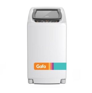 LAVARROPAS GAFA FUZZY FIT BLANCO 7 KGS .750 RPM