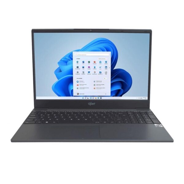 NOTEBOOK GFAST N140 14 PULGADAS 4 GB 128 GB SSD WINDOWS 11