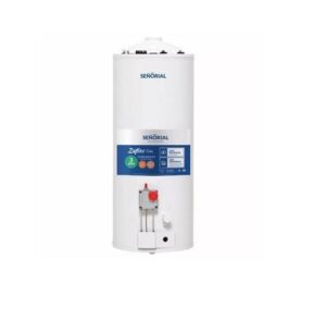 TERMOTANQUE SENORIAL 50 LTS ALTA RECUPERACION GAS NATUR